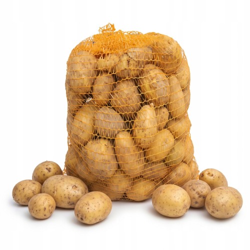 Przejdź do produktu Ziemniaki Młode Wiejskie z Małopolski 5kg Odmiana SAGITA Naturalne